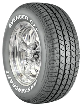 MASTERCRAFT AVENGER G/T